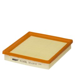 HENGST FILTER E1163L — Filtru de aer
