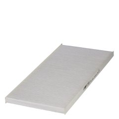 HENGST FILTER 6316310000 — Filtru habitaclu