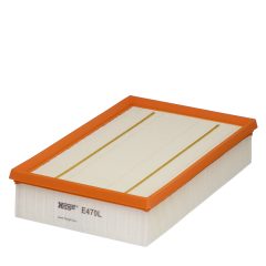 HENGST FILTER 6732310000 — Фильтр воздушный