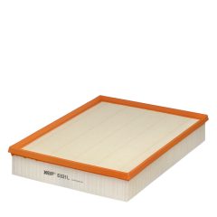 HENGST FILTER E821L — Фильтр воздушный
