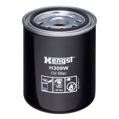 HENGST FILTER 4411100000 — Filtru hidraulic de lucru