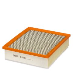 HENGST FILTER E884L — Фильтр воздушный