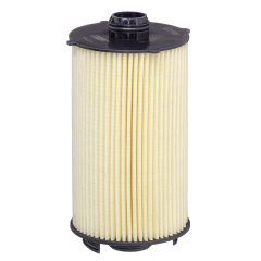 HENGST FILTER E214H D300 — Filtru de ulei