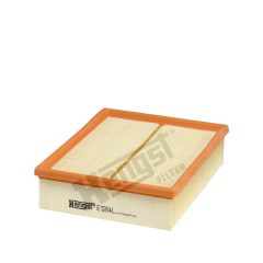 HENGST FILTER 6588310000 — Фильтр воздушный