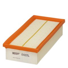 HENGST FILTER E637L — Filtru de aer