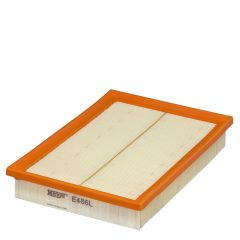 HENGST FILTER E486L — Фильтр воздушный