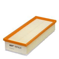 HENGST FILTER E676L01 — Фильтр воздушный