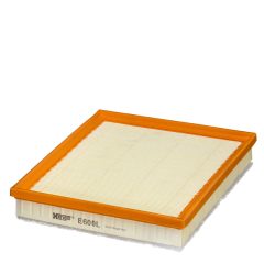 HENGST FILTER E600L — Filtru de aer