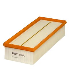 HENGST FILTER E488L — Filtru de aer