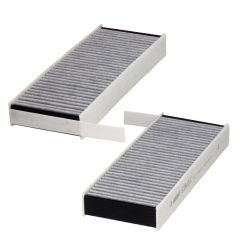 HENGST FILTER E3942LC-2 — Filtru habitaclu