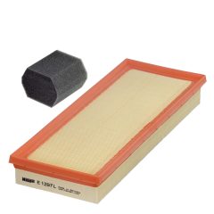 HENGST FILTER E1297L — Filtru de aer
