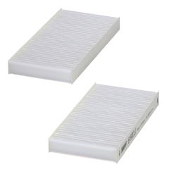 HENGST FILTER 6549310000 — Filtru habitaclu
