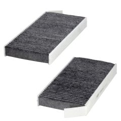 HENGST FILTER 6627310000 — Filtru habitaclu