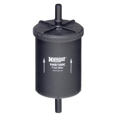 HENGST FILTER H481WK — Filtru combustibil