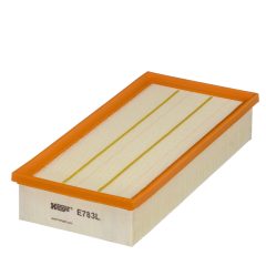 HENGST FILTER E783L — Фильтр воздушный