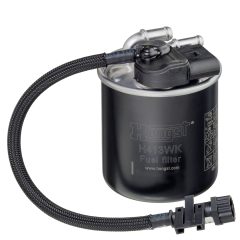 HENGST FILTER H413WK — Топливный фильтр