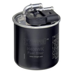 HENGST FILTER H408WK — Топливный фильтр