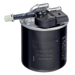HENGST FILTER H406WK — Filtru combustibil