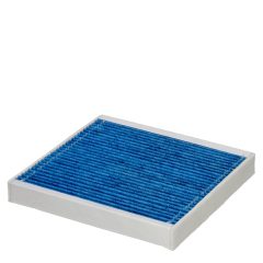 HENGST FILTER E2933LB — Салонный фильтр