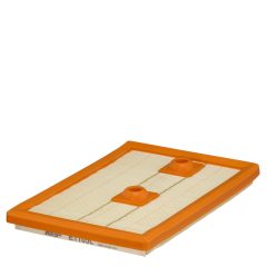 HENGST FILTER E1105L — Filtru de aer