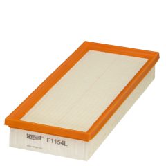 HENGST FILTER E1154L — Filtru de aer