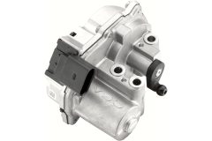 VDO A2C59513862 — Actuator clapetă deviere admisie