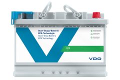 VDO 2800012058280 — Стартерный аккумулятор