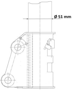 KYB 339766 — Амортизатор