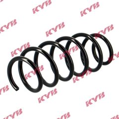 KYB RA1072 — Пружина подвески