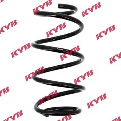 KYB RA1168 — Пружина подвески