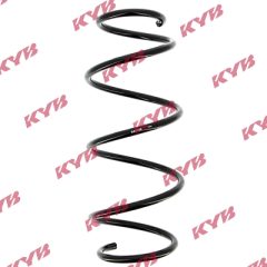 KYB RA1258 — Пружина подвески
