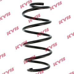 KYB RA1263 — Пружина подвески