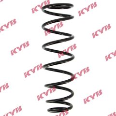 KYB RA1266 — Пружина подвески