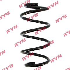KYB RA1283 — Пружина подвески