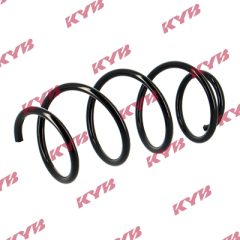 KYB RA3457 — Пружина подвески