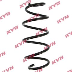 KYB RA4121 — Пружина подвески