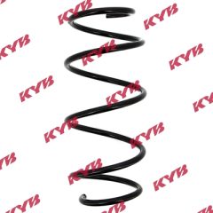 KYB RA4131 — Пружина подвески