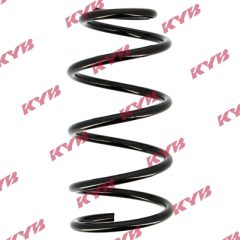 KYB RA5075 — Пружина подвески