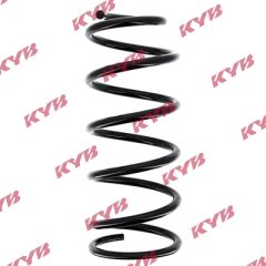 KYB RA5207 — Пружина подвески