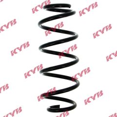 KYB RA5434 — Пружина подвески