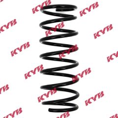 KYB RA5587 — Пружина подвески