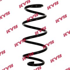 KYB RA7158 — Пружина подвески