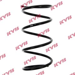 KYB RD1097 — Пружина подвески