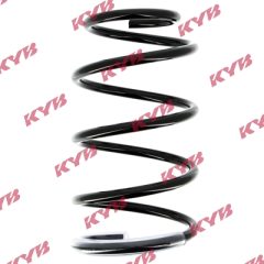 KYB RG1002 — Пружина подвески
