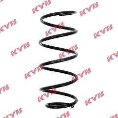 KYB RH3502 — Пружина подвески