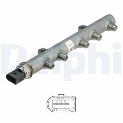 DELPHI 2823147112B1 — Топливная рампа