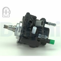 DELPHI 2826952012B1 — ТНВД