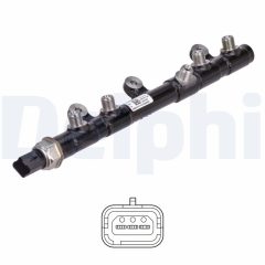 DELPHI 2832538012B1 — Топливная рампа