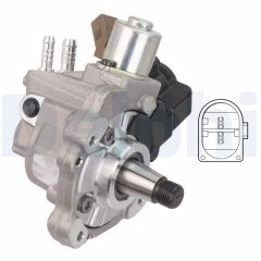 DELPHI 2853592812B1 — ТНВД