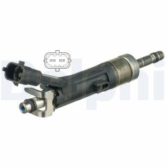 DELPHI 2857960912B1 — Форсунка электромагнитная